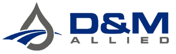 D&M Allied - Nationwide Liquid & Dry Bulk Trailer Dealer